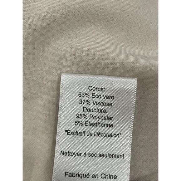 New ASTR The Label Baldwin Floral Print Puff Sleeve Midi Dress Size S - Picture 10 of 12